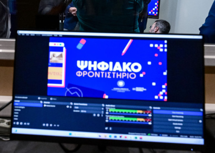 Σοφία Ζαχαράκη: Τη Δευτέρα αρχίζουν τα «ζωντανά» μαθήματα του Ψηφιακού Φροντιστηρίου