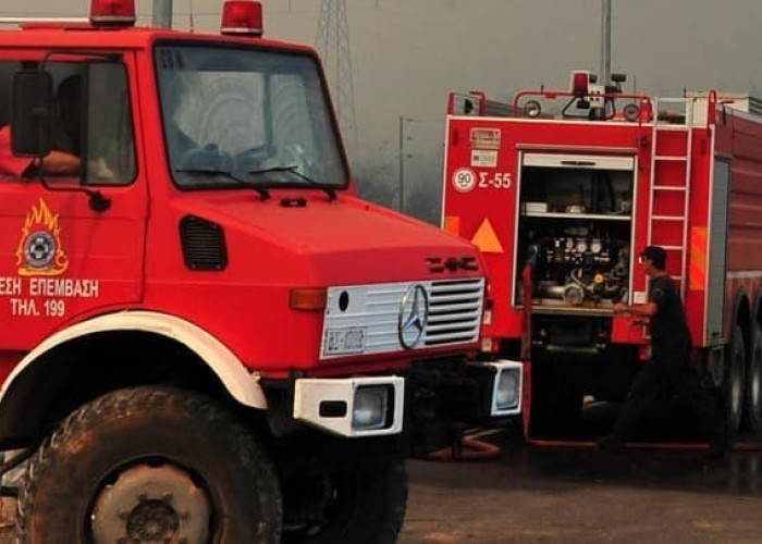 44χρονη ζωντοχήρα έβαζε φωτιές για να βρει… άντρα πυροσβέστη