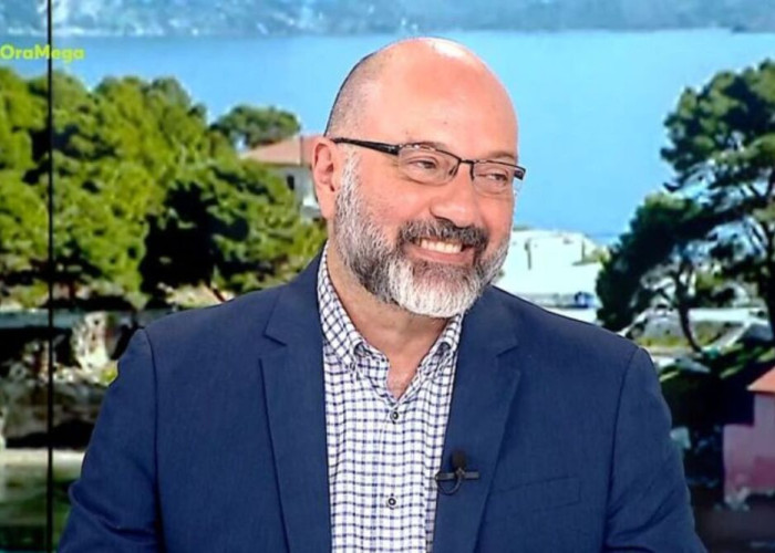 Σάκης Αρναούτογλου-Ο “Απόλλων” δεν απογειώθηκε ποτέ