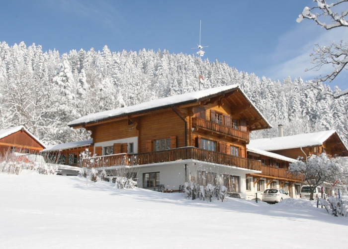 75.000 ευρώ το χρόνο για μια θέση στο πιο κρυμμένο ελβετικό σχολείο της Ελβετίας