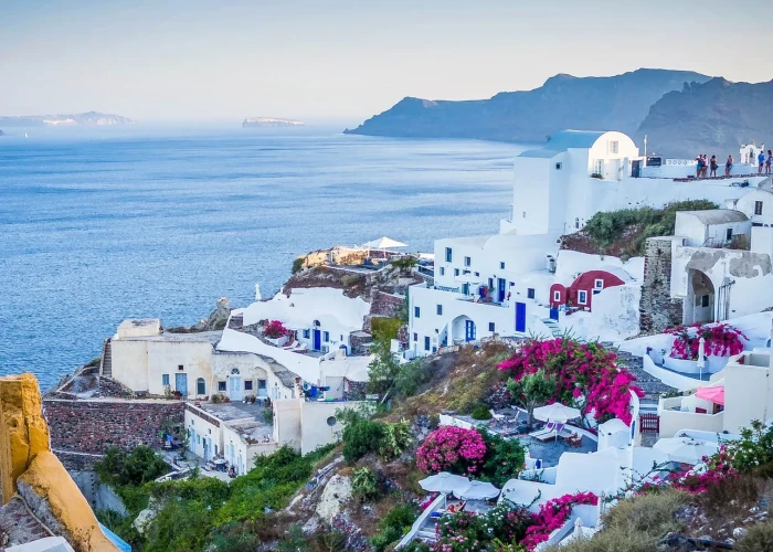 Κυκλάδες: Ένα ακριβό “πικρό” ποτήρι το νερό