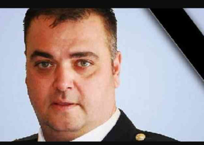 Σέρρες - 7 χρόνια πέρασαν από το δυστύχημα του αείμνηστου Σάββα Σάββαρη