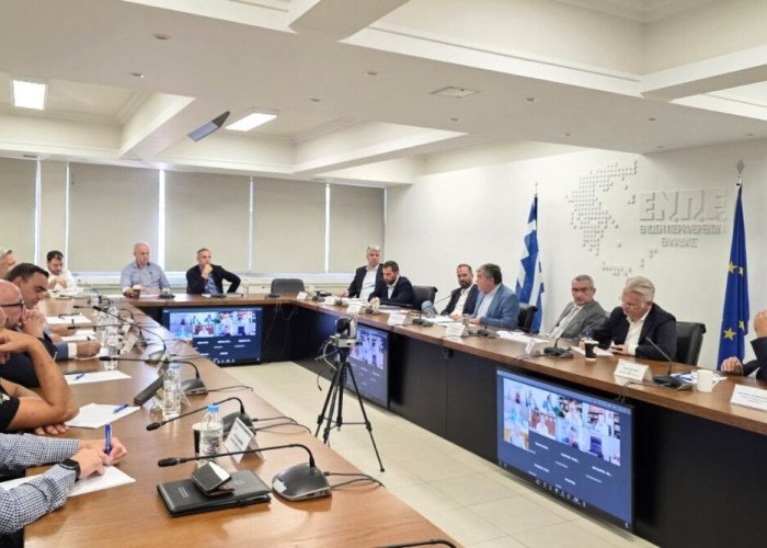 Στο ΔΣ της ΕΝΠΕ-Τα Σχέδια Βιώσιμης Κινητικότητας και Δικτύου Μονάδων Ενεργειακής Αξιοποίησης