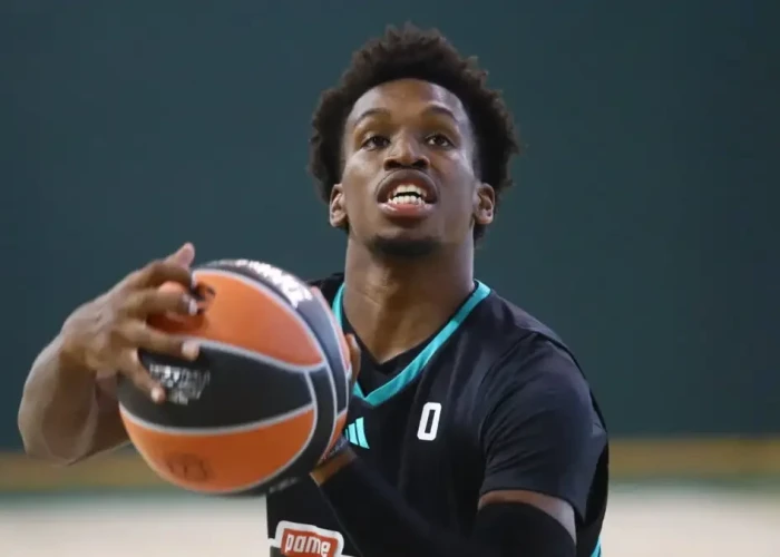 Παναθηναϊκός: Μέσα ο Τι Τζέι Σορτς, παίζει με την Μπάγερν Μονάχου