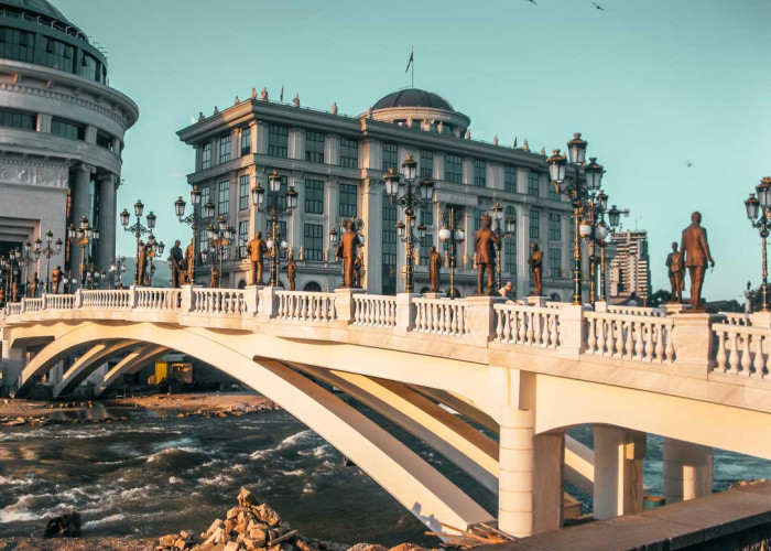 Παρόντες ή απόντες οι Σερραίοι επιχειρηματίες στην επιχειρηματική αποστολή του Συνδέσμου Εξαγωγέων στα Σκόπια ;