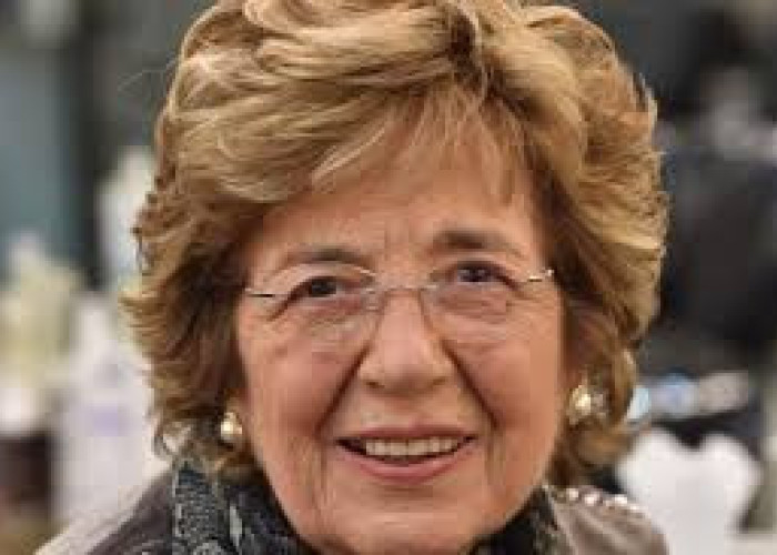 Ανάρτηση της Υπουργού Παιδείας Σοφίας Ζαχαράκη, για τον θάνατο της Sofia Corradi