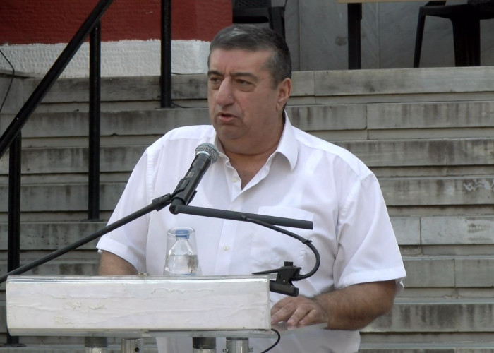 Προσεχείς εκδηλώσεις της Αδελφότητας Μικρασιατών Ν. Σερρών “ Ο ΑΓΙΟΣ ΠΟΛΥΚΑΡΠΟΣ”
