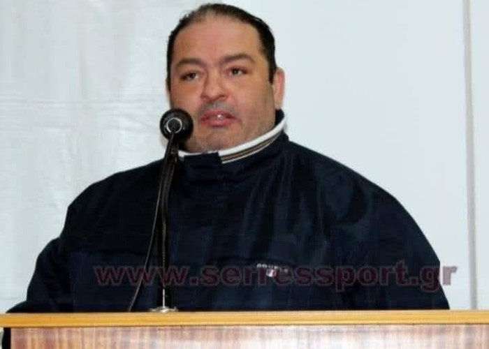 ΟΕΒΕΣΣ: Έφυγε Στέλιος Μετσιμενίδης - Kαθοριστική η προσφορά του στον συνδικαλισμό