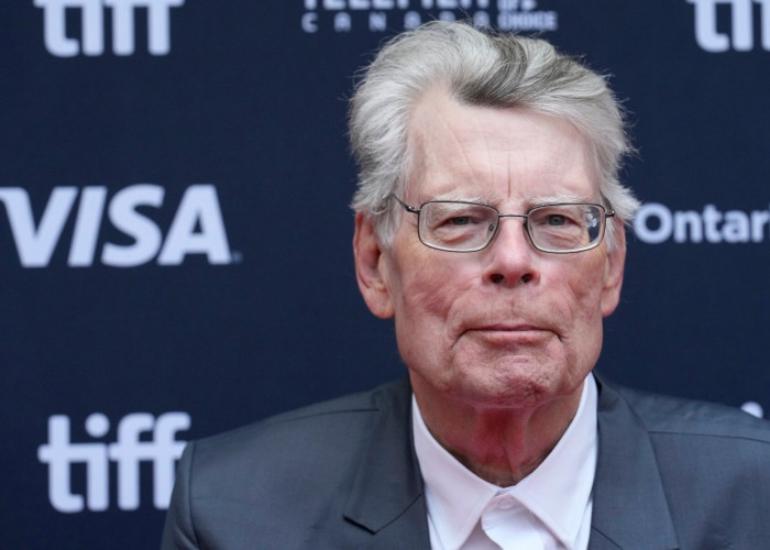 Ο Στίβεν Κινγκ είναι πιο απαγορευμένος συγγραφέας σε σχολεία των ΗΠΑ