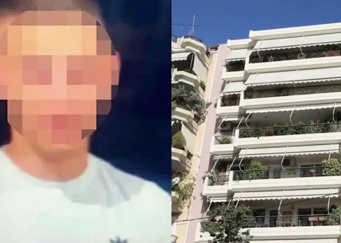 Συγκλονίζει ο 19χρονος που σκότωσε τον αδελφό του για μια μπλούζα – «Έκανα σαν να είδα τον σατανά»