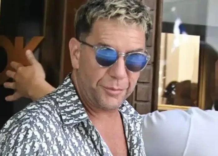 Γιώργος Μαζωνάκης: Ανακοίνωση «βόμβα» από τον δικηγόρο του – «Αποχωρώ για λόγους προσωπικής ηθικής»