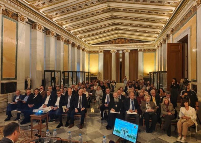 Tο 2ο Διεθνές Επιστημονικό Συνέδριο της Πανελλήνιας Ομοσπονδίας Πολιτιστικών Συλλόγων Βλάχων