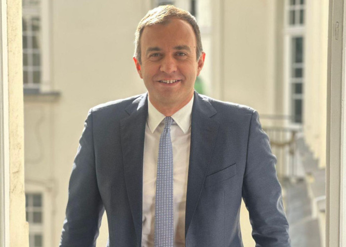 Τάσος Χατζηβασιλείου – Σέρρες: Στόχος  να βρεθεί λύση για το ΑΤΑΚ