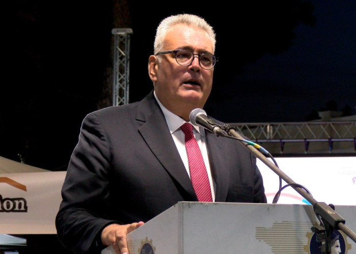 Θανάσης Μαλλιαράς: Η SEREXPO προχωρά μπροστά, με ή χωρίς εσάς κ. Φραστανλή