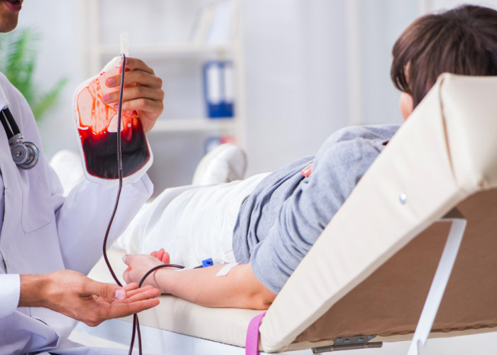 Νέο περιστατικό με λανθασμένη μετάγγιση αίματος σε ασθενή