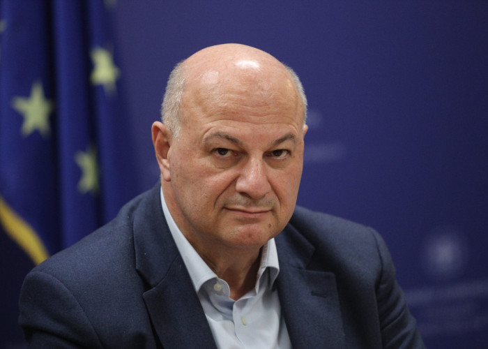 Κώστας Τσιάρας: Πληρωμές μόλις ολοκληρωθεί η έρευνα της OLAF