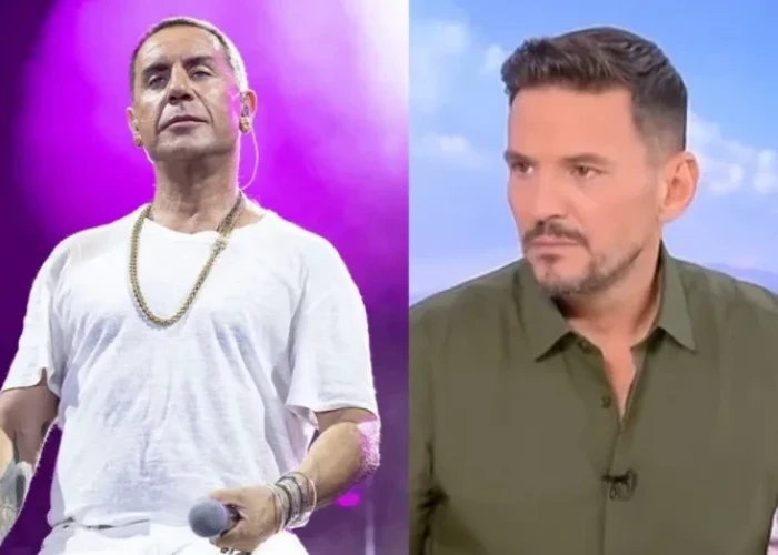 Κώστας Τσουρός για Γιώργο Μαζωνάκη: «Δεν κατέθεσε μήνυση κατά της οικογένειάς του–Δεν προχώρησε...»