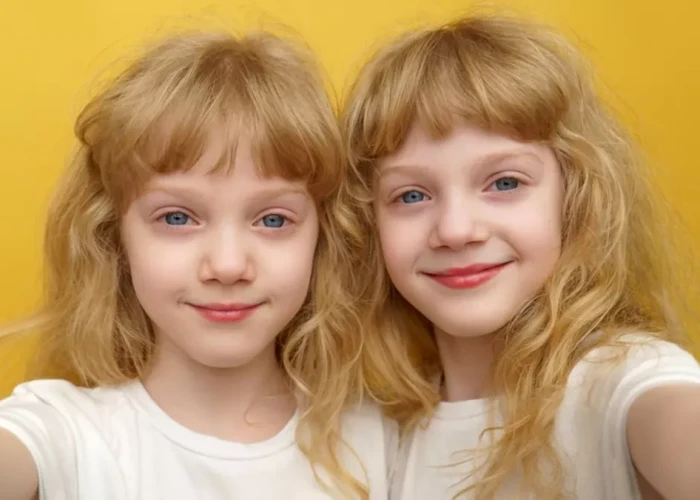 Πόσο γρήγορα γερνάει ο εγκέφαλος μας; Τα δίδυμα έχουν την απάντηση