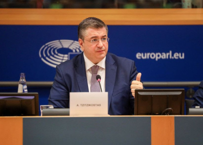 Επίσημη επίσκεψη Τζιτζικώστα στην Αυστρία για την τελική διάνοιξη της Σήραγγας του Μπρένερ