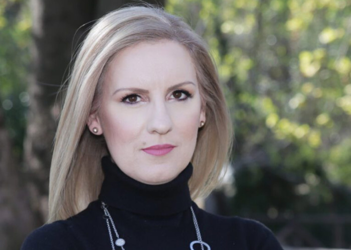 Κέλυ Βαλταδώρου-Θα αποζημιωθούν οι κτηνοτρόφοι - Πως θα ζήσουν οι Σέρρες;