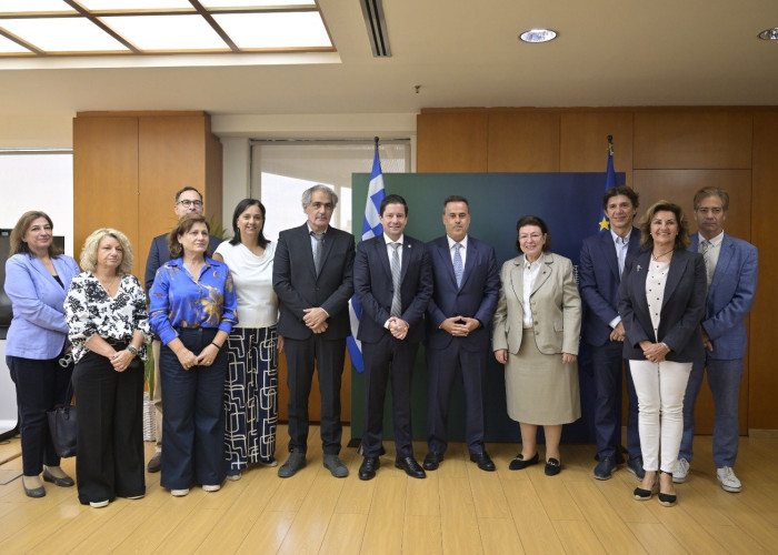 ΒΙΑΣ ΙΙ - Πολιτισμός και Περιβάλλον-Η κοινή μας κληρονομιά από το παρελθόν στο μέλλον