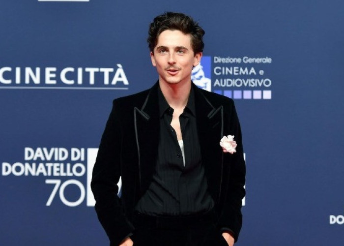 Πρεμιέρα - έκπληξη της ταινίας «Marty Supreme» στο Φεστιβάλ της Νέας Υόρκης