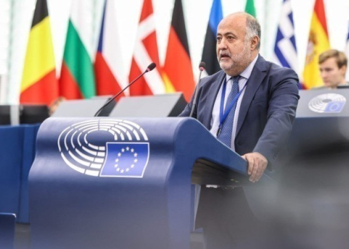 Πρόταση του Δημήτρη Τσιόδρα για πιλοτικό πρόγραμμα αξιολόγησης πολιτικών των Περιφερειών της Ευρώπης ενέκρινε το Ευρωπαϊκό Κοινοβούλιο