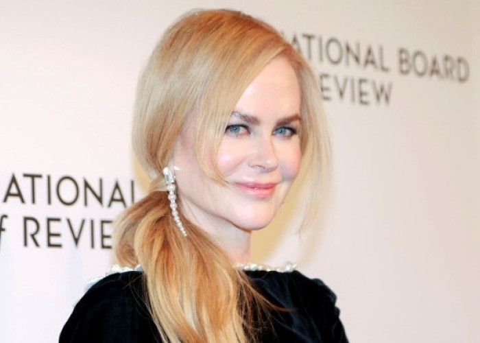 Η Νικόλ Κίντμαν και η Ελ Φάνινγκ στο δικαστικό θρίλερ «Discretion»