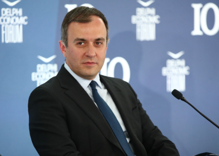 Τάσος Χατζηβασιλείου στο OPEN: Με casus belli, η Τουρκία δεν θα ενταχθεί στο SAFE