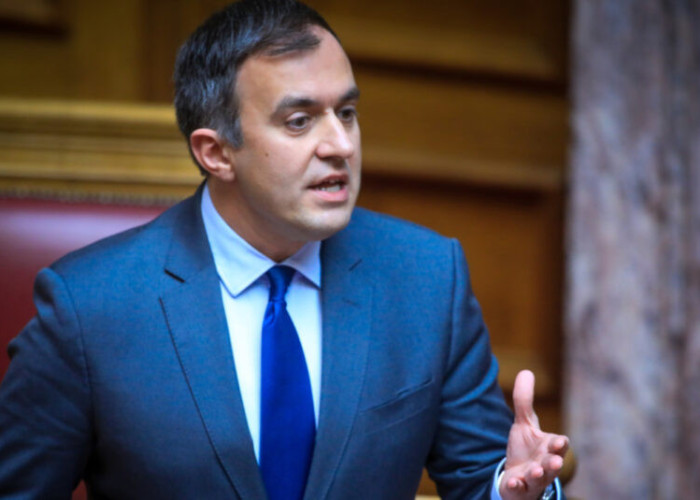 Νέα, ειδήσεις και videos για Τάσος Χατζηβασιλείου