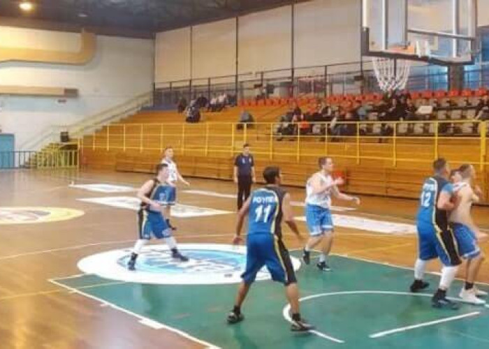 Α.Ε. Σερρών: Επιστροφή στις νίκες για τους εφήβους – Ήττα για τους άνδρες