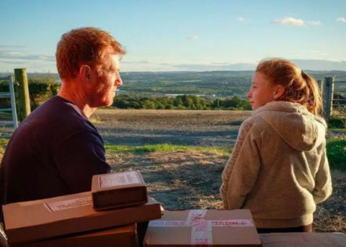 Σέρρες: Στο Κρόνιο Δυστυχώς Απουσιάζατε – Sorry We Missed You