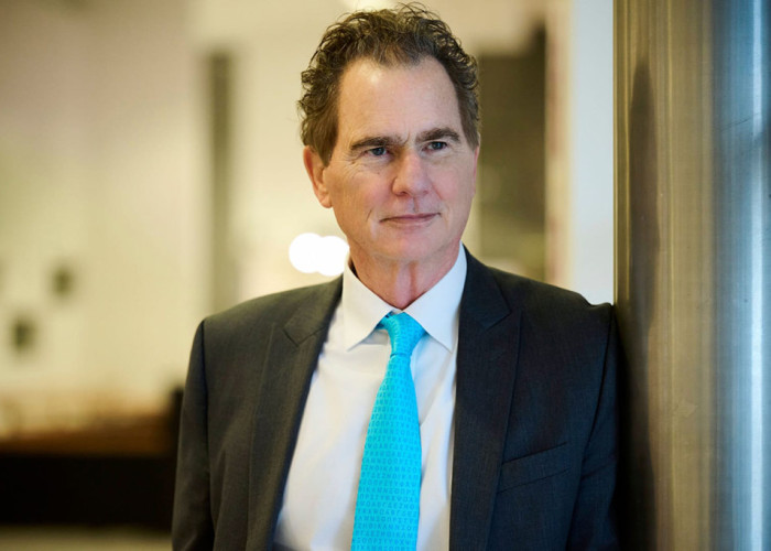 Νίκος Παπανδρέου- Η εκλογή Πιερρακάκη δικαίωση της πολιτικής του Γιώργου Παπανδρέου