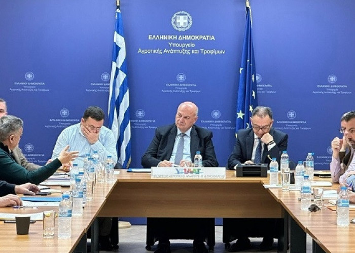 Το χρονοδιάγραμμα πληρωμών και μέτρα για αγρότες και κτηνοτρόφους