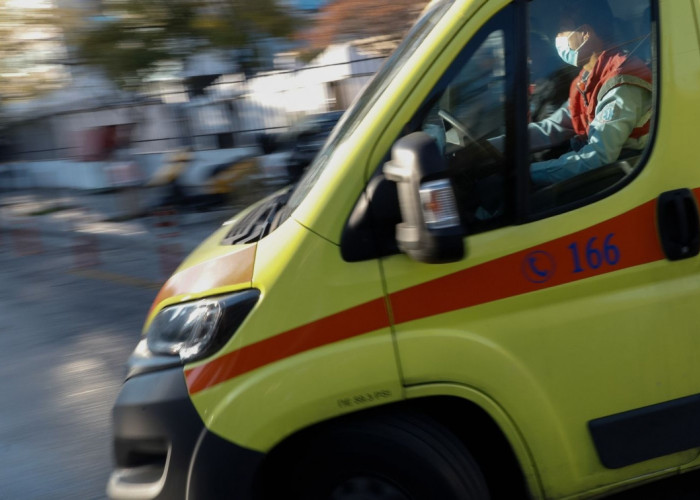 Ασπρόπυργος: Κατέρρευσε 10χρονη στο προαύλιο δημοτικού σχολείου