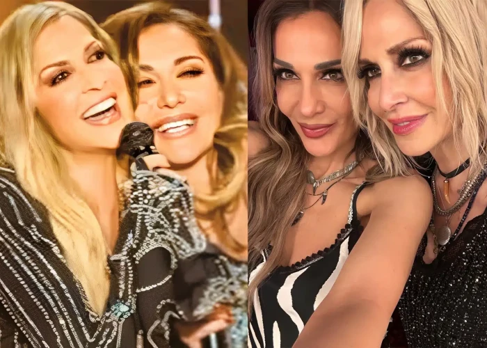 Ούτε Βίσση, ούτε Βανδή: Αυτή είναι η πιο ακριβοπλnρωμένη Ελληνίδα τραγουδίστρια – Ζαλίζουν οι αριθμοί