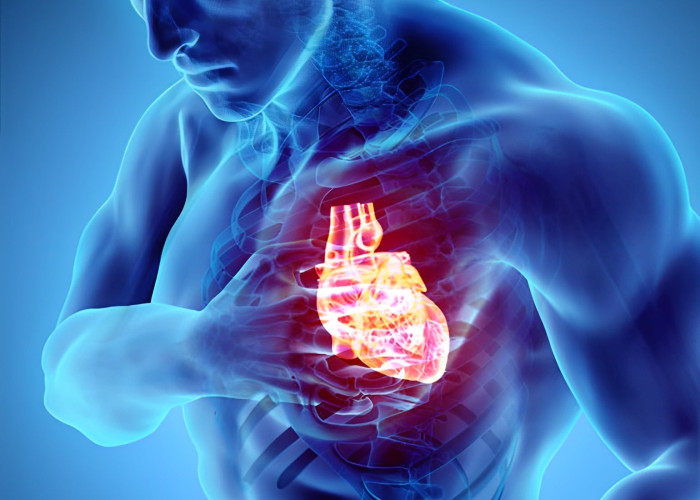 Ένα μήνα πριν το έμφραγμα το σώμα σου θα σου στείλει αυτά τα 9 σημάδια – Μην τα αγνοήσεις