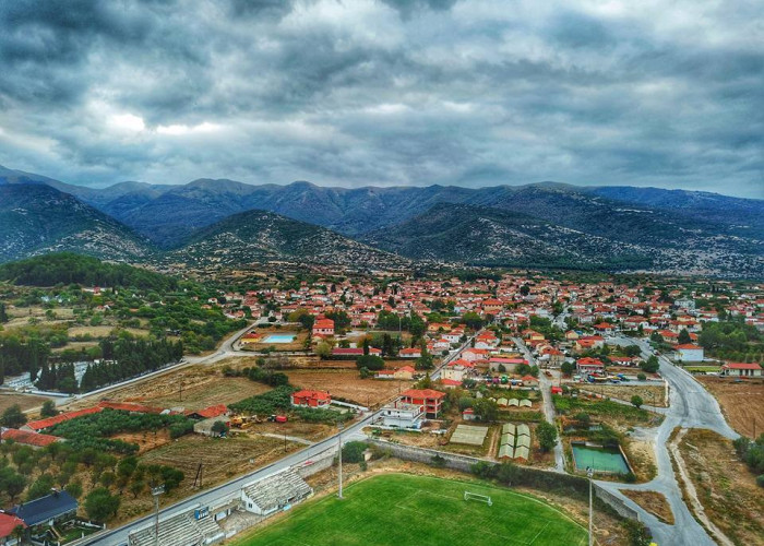 Αριστοτέλης Μπόμπλιανης – Αμφίπολη: Καιροφυλακτούμε ώστε να μην υλοποιηθεί αυτό το έργο- καταστροφή για τον τόπο μας