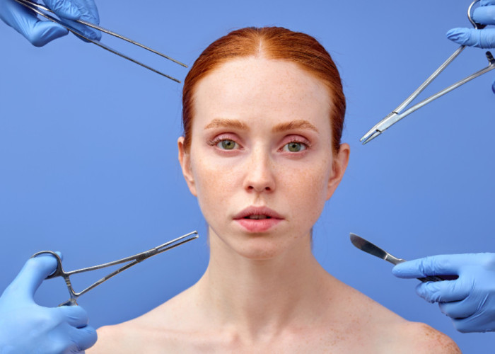 Αισθητικές επεμβάσεις: Ποιες προτιμούν οι Έλληνες – Ποια είναι η Νο1 παγκοσμίως