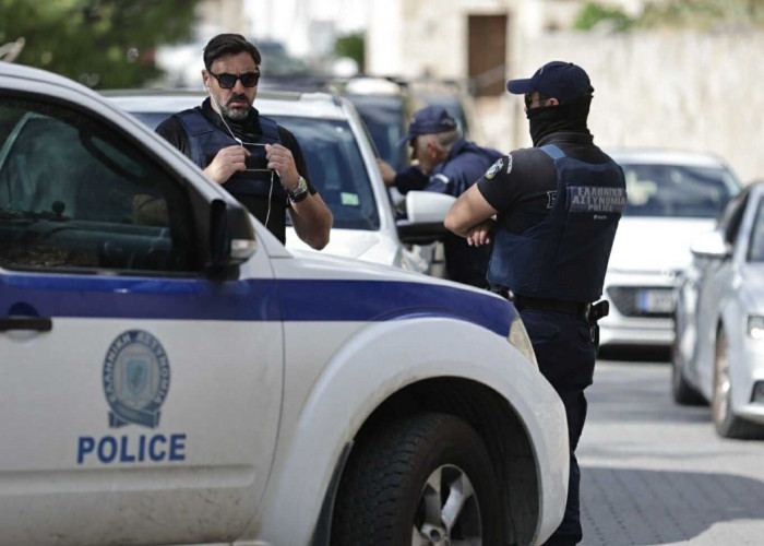 Συνεχίζεται το θρίλερ στα Βορίζια: Αγνοείται ο γιος της 56χρονης που πυροβολήθηκε