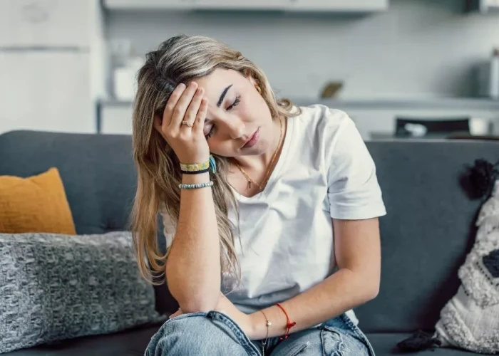 7 «αθώα» συμπτώματα που ίσως προμηνύουν όγκο στον εγκέφαλο – Δύο ειδικοί εξηγούν