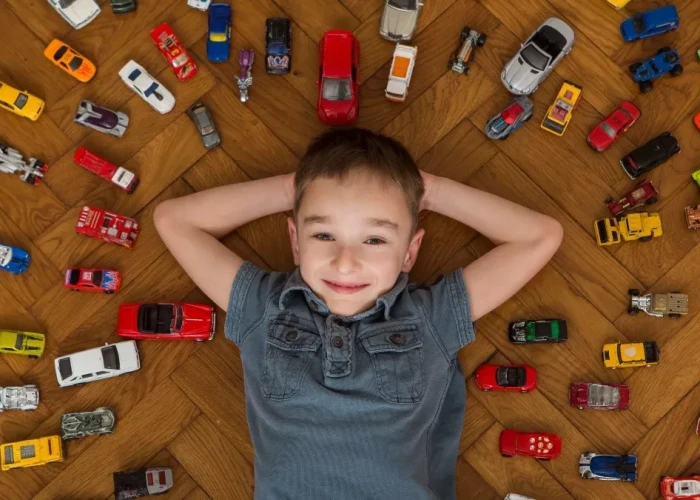 7 σημάδια που μαρτυρούν ότι το παιδί είναι κακομαθημένο – Τι να κάνετε