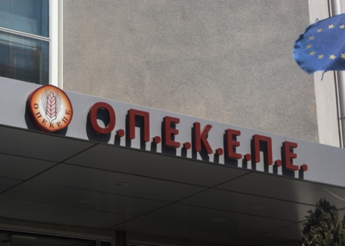 Δεύτερη «έφοδος» της Οικονομικής Αστυνομίας στον ΟΠΕΚΕΠΕ