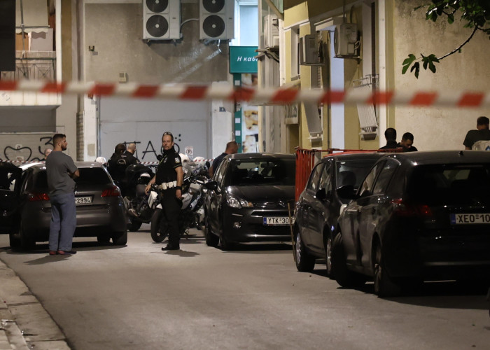 Εξιχνιάστηκε η δολοφονία του Ουκρανού στον Άγιο Παντελεήμονα: Είχαν στήσει καρτέρι θανάτου στο σπίτι