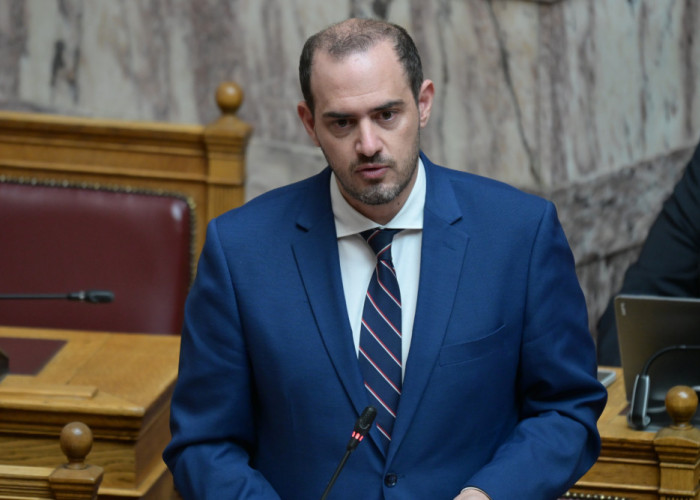 Γιώργος Κώτσηρας: Οικοδομούμε μια οικονομία ανθεκτική και δίκαιη