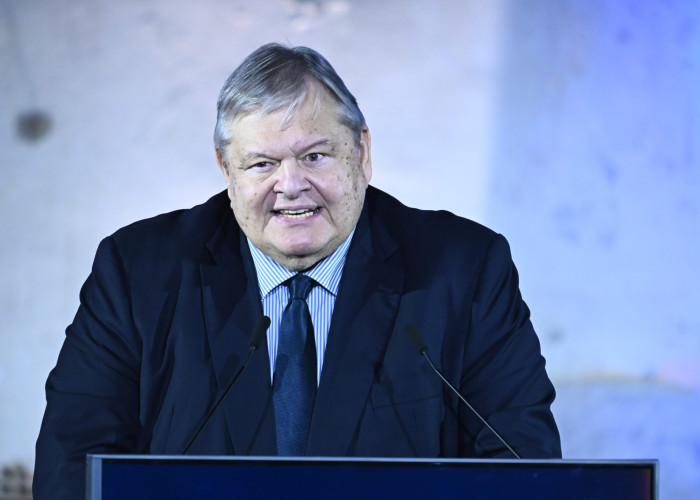 Ευάγγελος Βενιζέλος: Φιλελεύθερη είναι η δημοκρατία, όταν συνυφαίνεται με το κράτος δικαίου