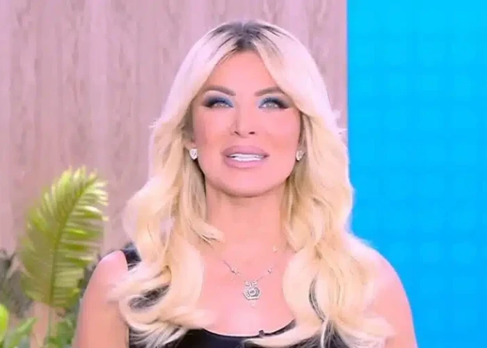 Κατερίνα Καινούργιου: «Ανυπομονώ να γίνω μανούλα – Είναι πολύ ωραίο να καμαρώνεις το παιδάκι σου στις εθνικές γιορτές»