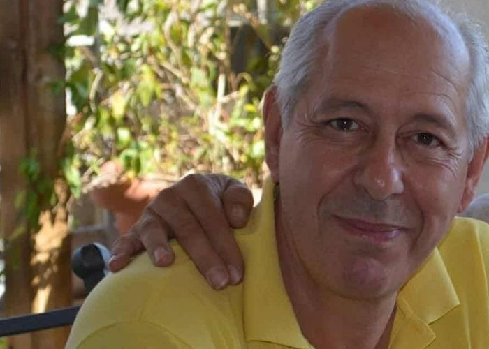 Σέρρες - «Έφυγε» από τη ζωή ο Νίκος Καρανάσιος