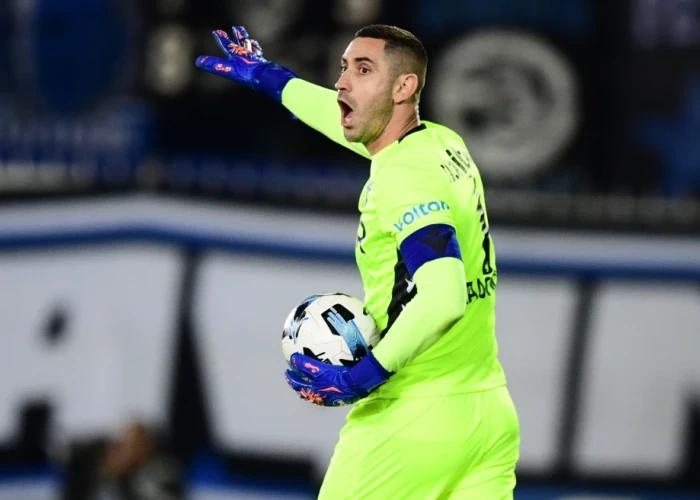 Νίκος Παπαδόπουλος: Έπιασε δεύτερη φορά πέναλτι μέσα σε 8 ημέρες ο τερματοφύλακας του Αστέρα Τρίπολης