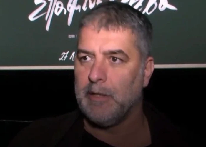 Βασίλης Μπισμπίκης: Τα λάθη του, το σπίτι που χτίζει με τη Δέσποινα στην Κρήτη & τα σχέδιά τους